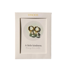 Earring by Vinoos