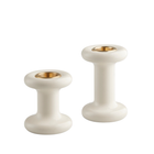 Lucie Candleholder by Eldvarm