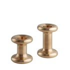 Lucie Candleholder by Eldvarm