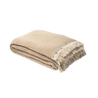 Axlings Sweden Våffla Waffle Throw Blanket