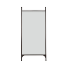 PI floor mirror