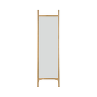 PI floor mirror