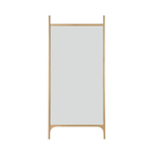 PI floor mirror