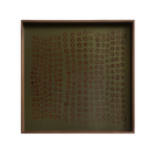 Ethnicraft Square Trays