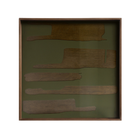 Ethnicraft Square Trays