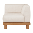 Monocle Modular Sofa By Ethnicraft