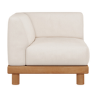 Monocle Modular Sofa By Ethnicraft