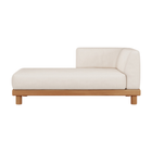 Monocle Modular Sofa By Ethnicraft