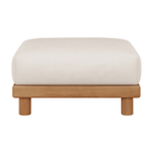 Monocle Modular Sofa By Ethnicraft