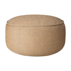 Donut Outdoor Pouf