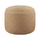 Donut Outdoor Pouf