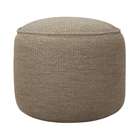 Donut Outdoor Pouf