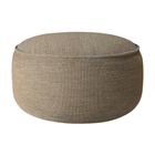 Donut Outdoor Pouf