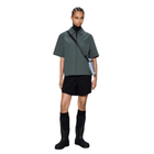 Mito Short Sleeve Shirt By Rains
