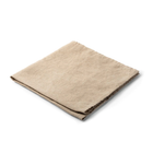 Linen Boheme Napkin By Axlings