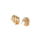 Monroe Earrings - Jenny Bird
