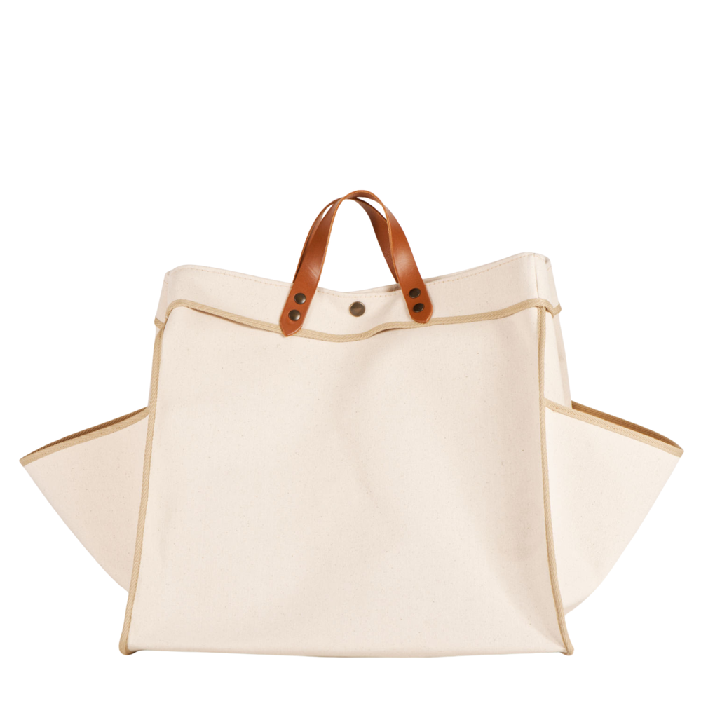 Extra Large Caraibe Bag By Tampicobags – Lagom 142