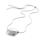 Rue Rope Necklace - Jenny Bird
