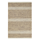 Malta Handwoven Wool Rug
