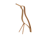 Woody Bird (18cm) by Cooee Design