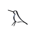 Woody Bird by Cooee Design