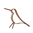 Woody Bird by Cooee Design
