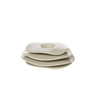 Lily Taper Candle Holder
