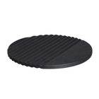 Oohh Wave Round Tray By Lubech Living