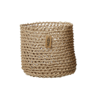 Woven Paper Baskets By Lubech Living