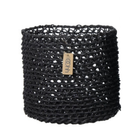 Woven Paper Baskets By Lubech Living