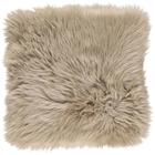 New Zealand Long Wool Sheepskin Seat Cover By Natures Collection