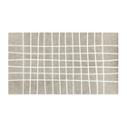 Hand Traertine - Indoor Design Doormat - Heymat