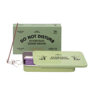 Collins Incense