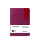Blank Notebook - 360° Colour Collection By Zequenz