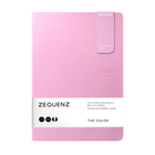Ruled Notebook - 360° Colour Collection By Zequenz