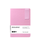 Blank Notebook - 360° Colour Collection By Zequenz