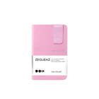 Blank Notebook - 360° Colour Collection By Zequenz