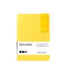 Blank Notebook - 360° Colour Collection By Zequenz