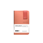 Blank Notebook - 360° Colour Collection By Zequenz