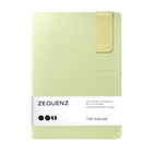 Blank Notebook - 360° Colour Collection By Zequenz