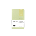 Blank Notebook - 360° Colour Collection By Zequenz