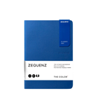 Blank Notebook - 360° Colour Collection By Zequenz