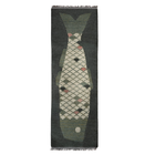 Lucky Fish Rug By Mark Krebs