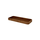 Wooden Serving Tray By XLBoom