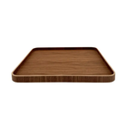 Wooden Serving Tray By XLBoom
