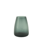 Dim 2.0 Stripe Vase By XLBoom