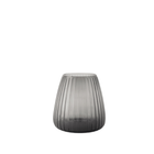Dim 2.0 Stripe Vase By XLBoom