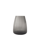 Dim 2.0 Stripe Vase By XLBoom