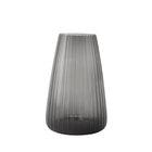Dim 2.0 Stripe Vase By XLBoom