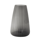 Dim 2.0 Stripe Vase By XLBoom